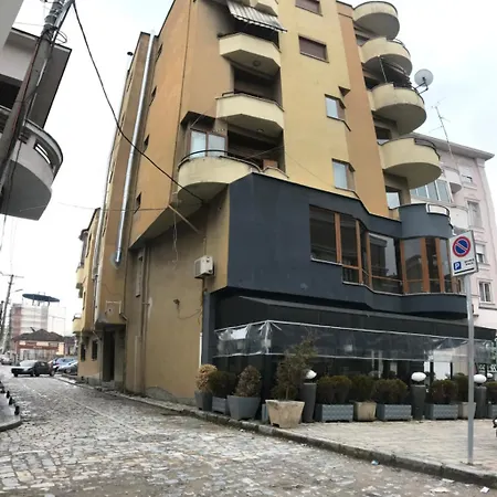 Daire Boulevard Republika, Nr.8,